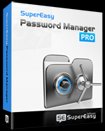 SuperEasy Password Manager Pro