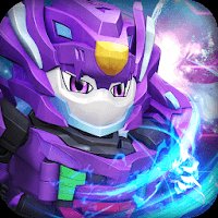 Superhero Robot: Hero Fight cho Android