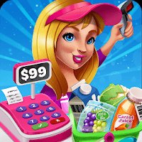 SuperMarket Fever cho Android