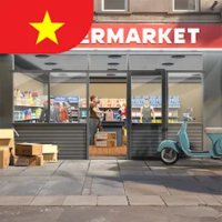 Supermarket Simulator Store cho Android