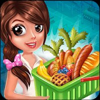 Supermarket Tycoon cho Android