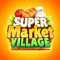 Supermarket Village cho Android