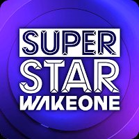 SUPERSTAR WAKEONE cho Android