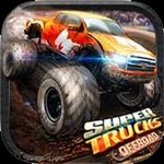 SuperTrucks Offroad