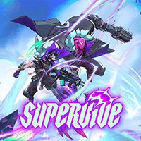 SUPERVIVE