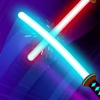 Supreme Saberman Stickman cho iOS