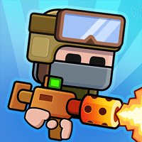 Survival Arena: Tower Defense cho iOS