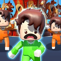 Survival Escape: Prison Game cho Android