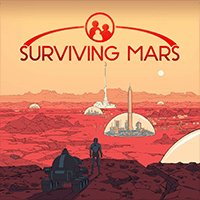 Surviving Mars: Relaunched