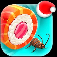 Sushi Roll 3D cho Android