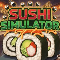 Sushi Simulator