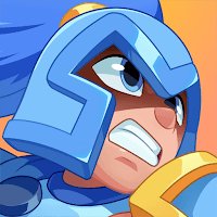 Swap Heroes: Eternal Legends cho Android