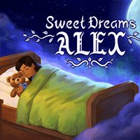 Sweet Dreams Alex