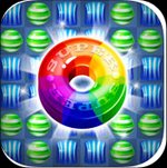 Sweet Jelly Candy cho iOS