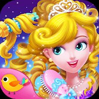 Sweet Princess Hair Salon cho Android
