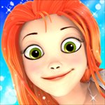 Sweet Talking Mermaid Princess cho iOS