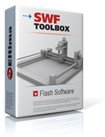 SWF and FLV Toolbox
