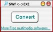 SWF2EXE Converter