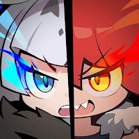 Switching Heroes: Idle RPG cho Android