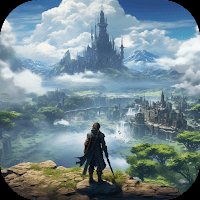 Sword and Magic World cho iOS