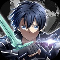 Sword Art Online Variant Showdown cho Android
