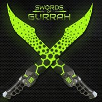 Swords of Gurrah