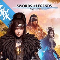 Swords of Legends Online
