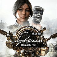 Syberia - Remastered
