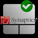 Synaptics Touchpad Driver