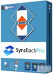 SyncBackPro