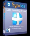 SynciOS Data Recovery cho Mac