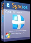 SynciOS Data Recovery