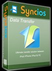 SynciOS Data Transfer