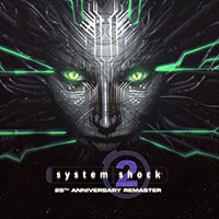 System Shock 2: 25th Anniversary Remaster