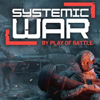Systemic War