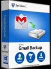 SysTools Gmail Backup