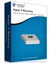 SysTools Hyper-V Recovery