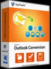 SysTools Outlook Conversion