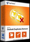 SysTools Outlook Duplicates Remover
