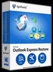 SysTools Outlook Express Restore