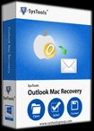 SysTools Outlook Mac Recovery