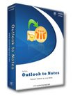Systools Outlook to Notes