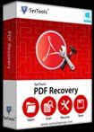 SysTools PDF Recovery