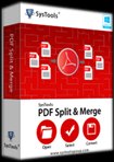 SysTools PDF Split & Merge