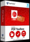 SysTools PDF Toolbox