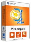 SysTools PST Compress