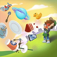 Table Flip Simulator