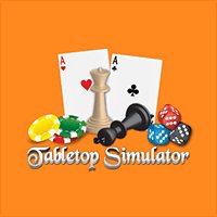 Tabletop Simulator