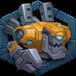 Tactical Monsters Rumble Arena cho Android