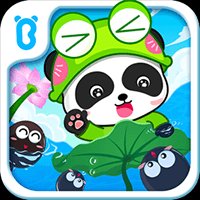 Tadpoles Mummy cho iOS